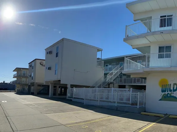 308 E Wildwood Ave Unit 202, Wildwood, NJ 08260