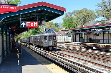 Rented by Giaps Realty Group LLC