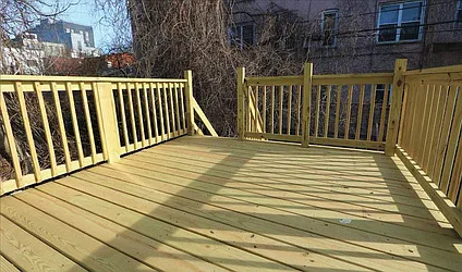 Rented by Ariel Property Advisors