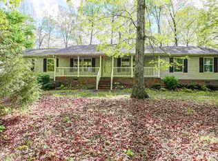 1515 Hight Ln, Hillsborough, NC 27278