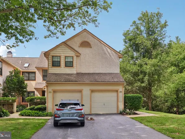 769 Brettingham Ct #601, West Chester, PA 19382