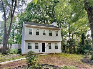 1172 Haven Brook Ct, Atlanta, GA 30319