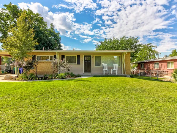 328 E 300 N, Centerville, UT 84014