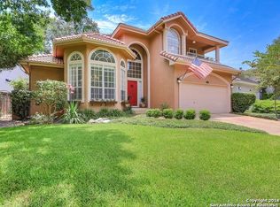 614 Hillsong, San Antonio, TX 78258
