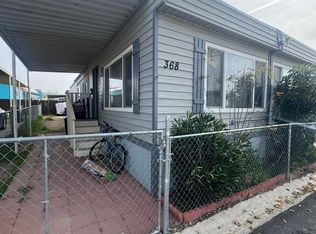 3300 15th St W Space 368, Rosamond, CA