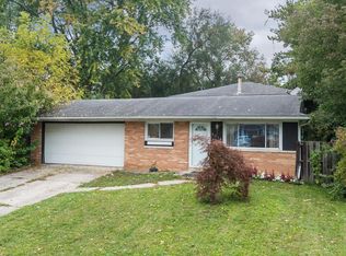 5014 Keelson Dr, Columbus, OH