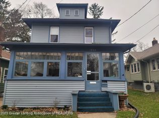1924 Roberts Ln, Lansing, MI 48910