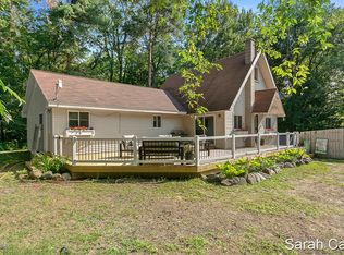 13724 Deaner Rd, Howard City, MI 49329