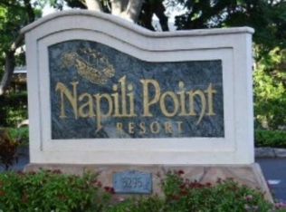 5295 Lower Honoapiilani Rd #B-18, Lahaina, HI 96761