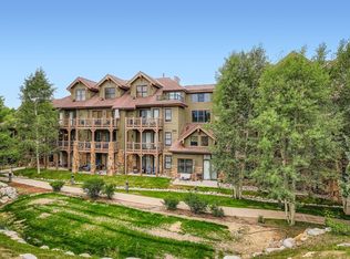 34 Highfield Trl #213, Breckenridge, CO 80424