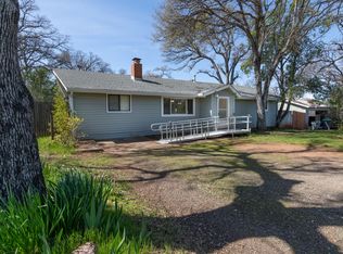 18417 Del Norte Dr, Cottonwood, CA 96022
