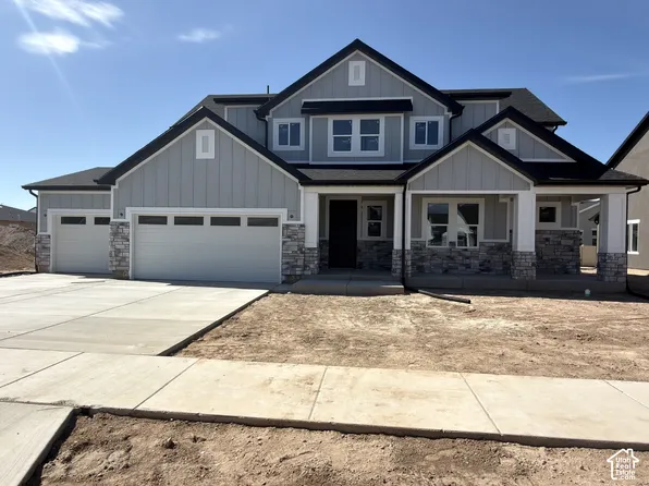 3554 S 2460 W #509, Syracuse, UT 84075