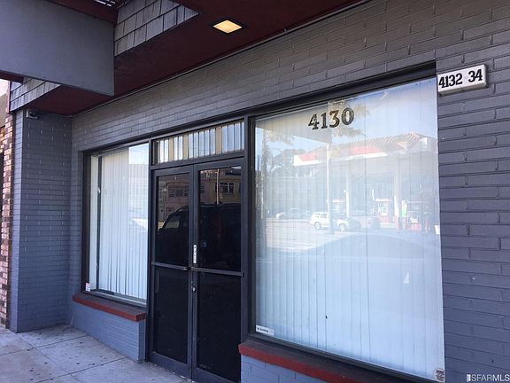 4th image of 4130 Mission St #4134