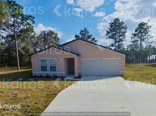 3596 W Eunice St, Dunnellon, FL 34433