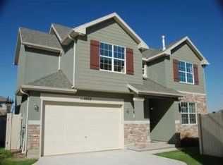 1063 Darcy Dr N, North Salt Lake, UT 84054