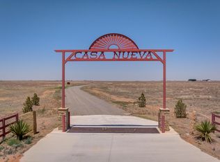 21 Fm 1317, New Home, TX 79383