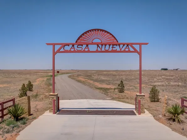 21 Fm 1317, New Home, TX 79383