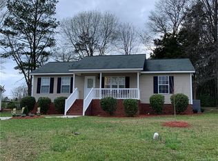 2007 E Park Dr, Lancaster, SC 29720