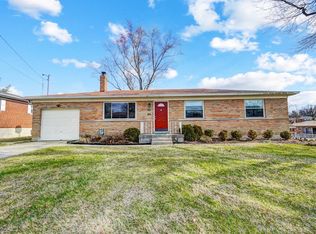 564 Jonas Dr, Cincinnati, OH 45238