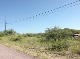 1008 Camino Estrella #25-RIO, Rio Rico, AZ 85648