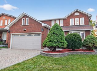 4433 Sedgefield Rd, Mississauga, ON L5M 3B6