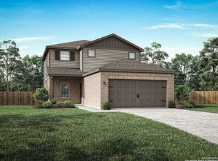 6513 Titan Park, Converse, TX 78109