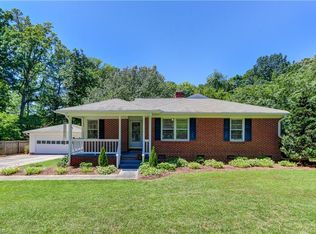 719 Cannon Rd, Greensboro, NC 27410