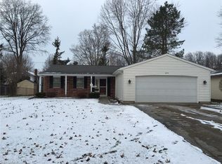 404 Michigan Ave, Elyria, OH 44035