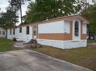 5400 Collins Rd LOT 69, Jacksonville, FL 32244