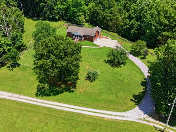 2644 Scribners Mill Rd, Culleoka, TN 38451