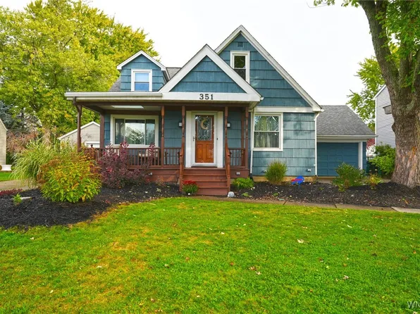 351 Wrexham Ct N, Tonawanda, NY 14150