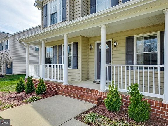 4th image of 20735 Colby Dr