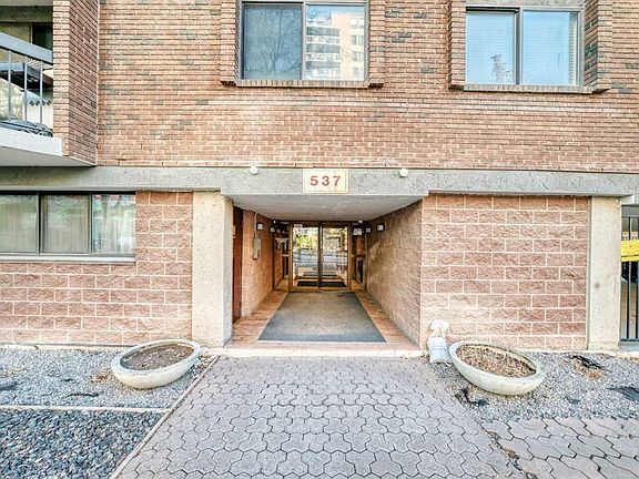 4th image of 537 W 14th Ave SW #604