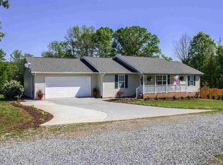 1910 Star Dust Way, Walland, TN 37886