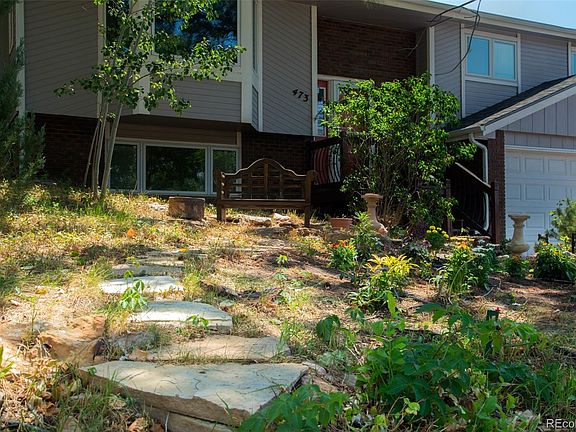 2nd image of 473 S Larkspur Drive
