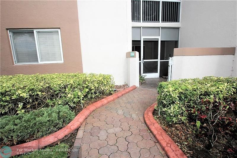 1st image of 7700 Granville Dr #101