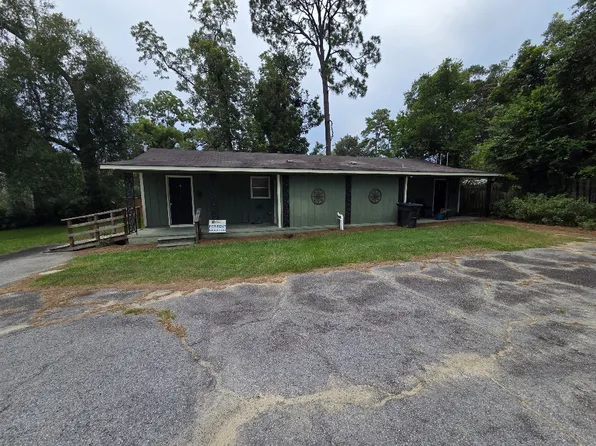 111 Park Ave, Statesboro, GA