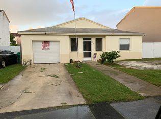 12001 SW 272nd Ter, Homestead, FL 33032