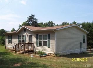3395 Water Oak Rd, Callands, VA 24530