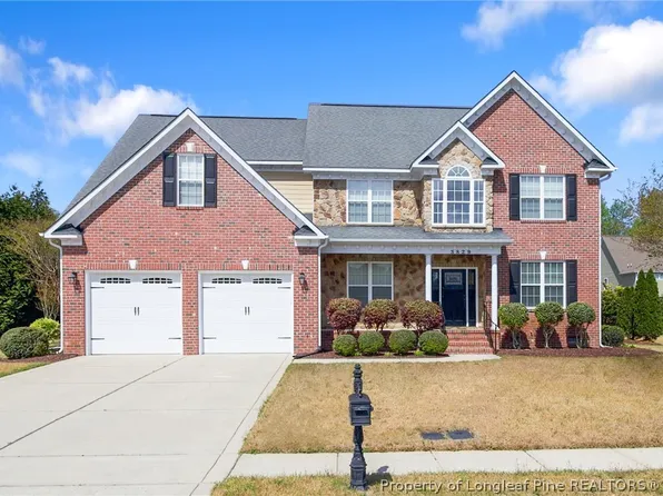 3829 Corapeake Dr, Fayetteville, NC 28312