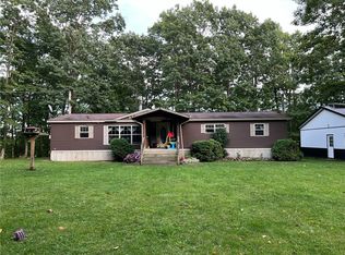 1197 Bonner Rd, Rossiter, PA 15772