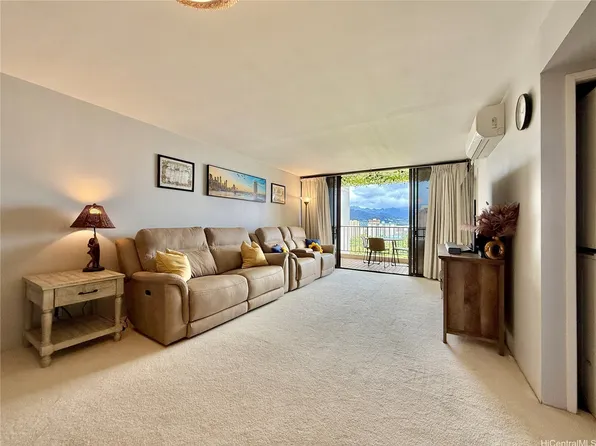 990 Ala Nanala St APT 19A, Honolulu, HI 96818