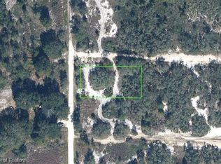 2949 W Quincy Rd, Avon Park, FL 33825