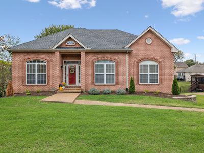 1011 Strathmore Way, Hendersonville, TN, 37075