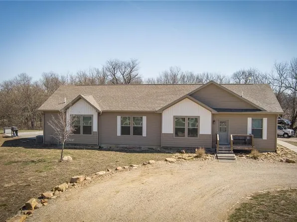 1155 NW 250th Rd, Holden, MO 64040