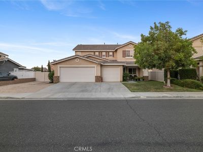 37046 Sabal Ave, Palmdale, CA, 93552