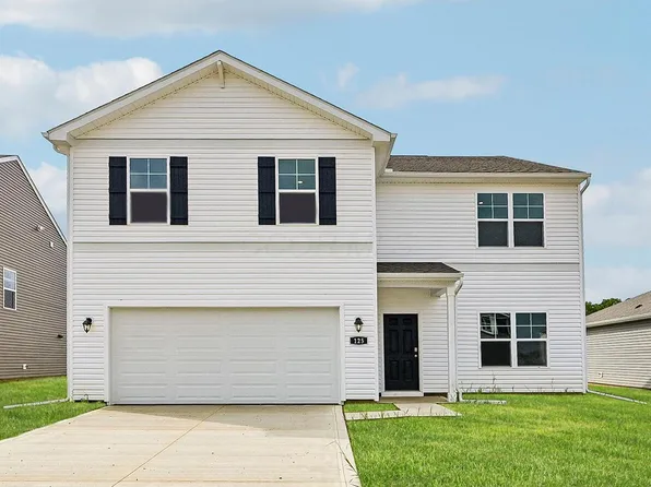 125 Appleseed Way, Mount Vernon, OH 43050