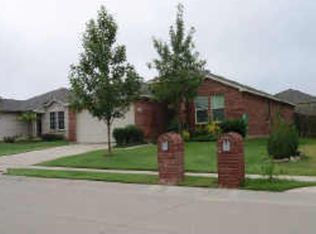 5437 Still Canyon Dr, McKinney, TX 75071