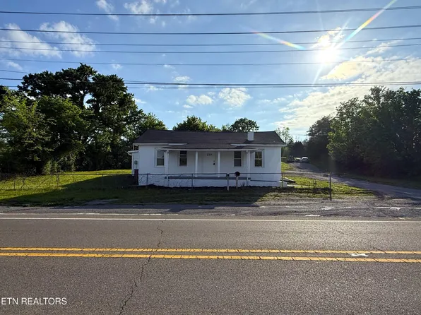 270 Highway 25e, Newport, TN 37821