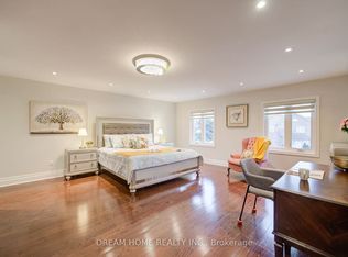 3 Moses Cres, Markham, ON L6C 1R2